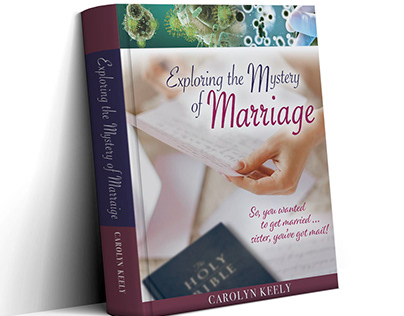 Exploring the Mystery of Marriage (Book)