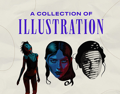 A Collection of Illustration