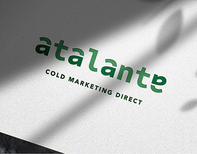 Logo - Atalante