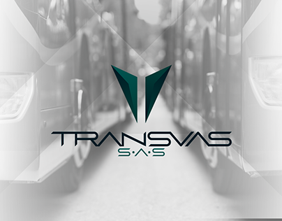 TRANSVAS S.A.S - Brand Transporte (Bus)