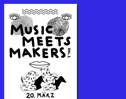 Music Meets Makers
