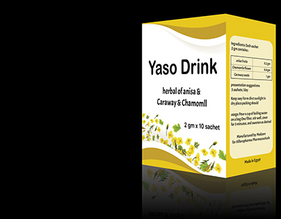 yaso Drink