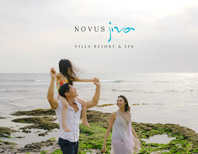 Novus Jiva Family Staycation