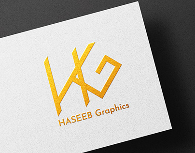 Professional Logo for Graphc Designer