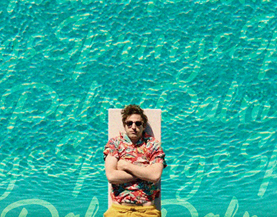 Palm Springs | Posters