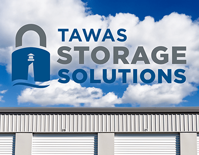 Tawas Storage Solutions