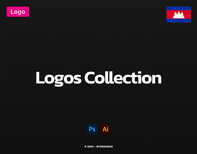 Logos Collection | Btongheng