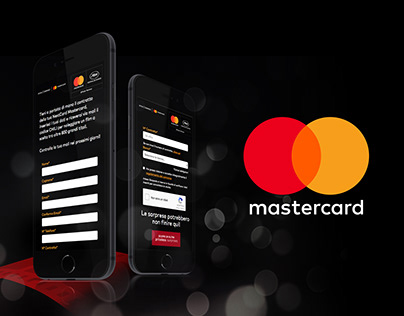 Contest NextCard - Mastercard