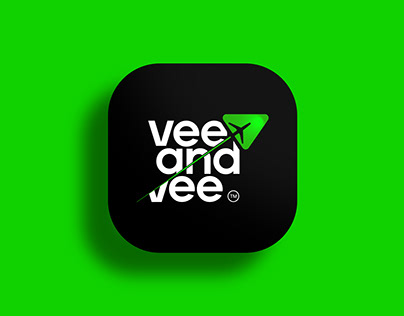 Branding for Vee and Vee Travel and Tourism