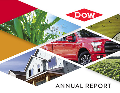 Dow 2015 Annual Report