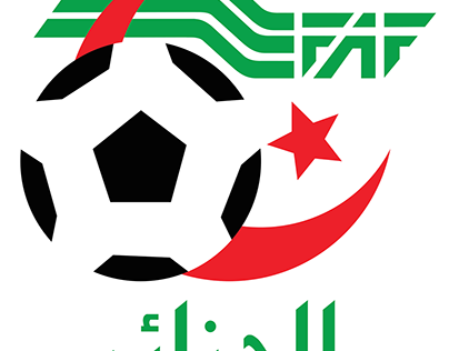 Algeria National Team Kit Proposal