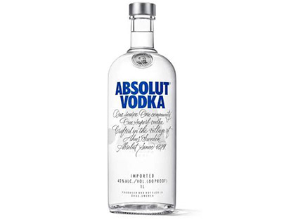 Video para Instagram Vodka Absolut