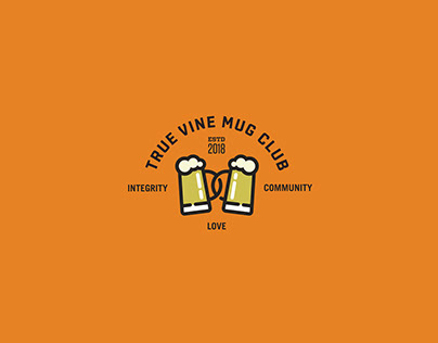 True Vine Mug Club