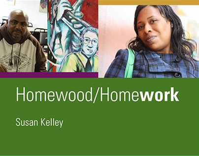 Book: Homewood/Homework