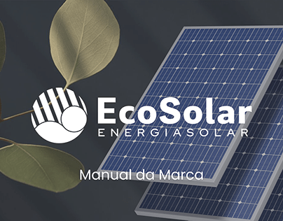 EcoSolar | Logo