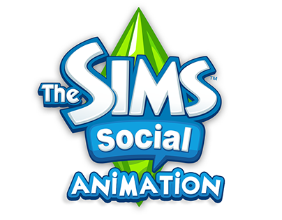 Animator in The Sims Social