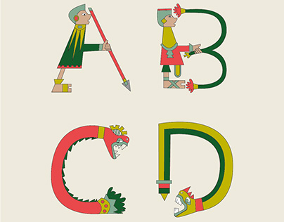 Alphabet - 2015