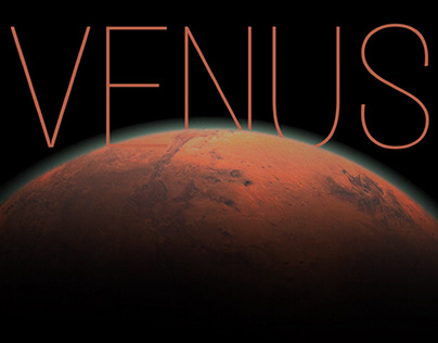 Venus - Short Film