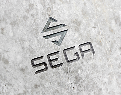 The Rebranding Sega