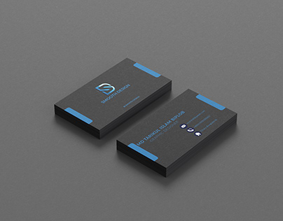 Smooth_Design Business Card