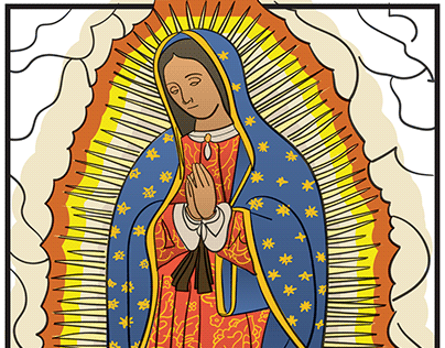053122 Our Lady of Guadalupe