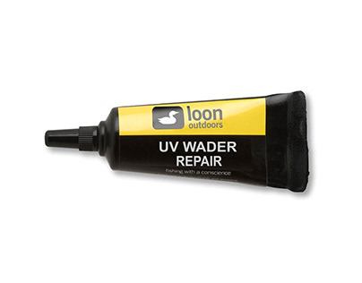 Buy UV Wader Repair Online - First Drift Fly Co