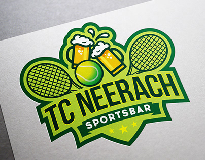 TC Neerach Sportsbar Logo