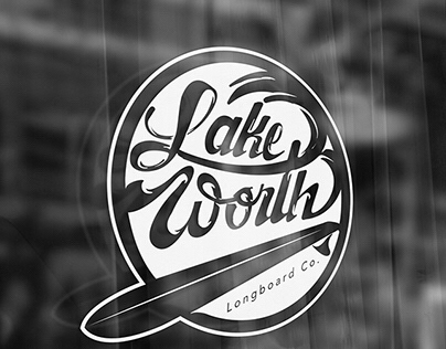 Lake Worth Longboards