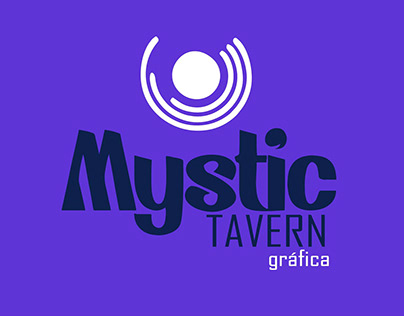 Mystic Tavern - Gráfica