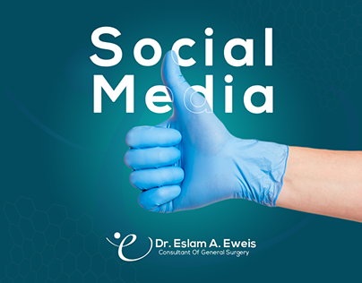 Medical Social Media - Dr. Eslam Eweis