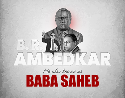 Baba Saheb Ambedkar