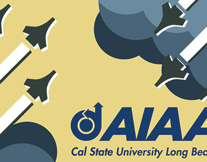 Cal State University Long Beach AIAA