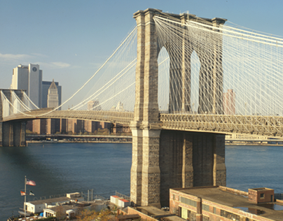 10 Iconic Bridges of America