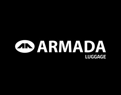 Design Logo For Brand ARMADA