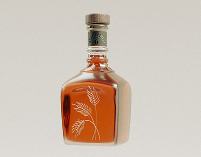 3D Photogrammetry Whiskey Project - Cork
