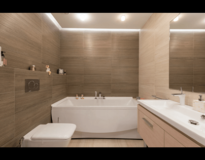 Bathroom Remodeling Sevices in Arlington TX