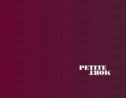 Petite Mort_Logo Design