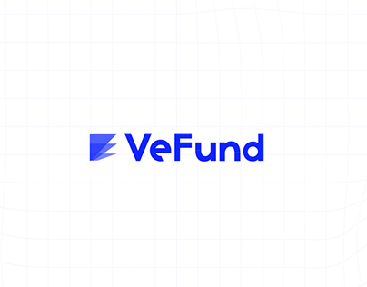Vefund Branding project