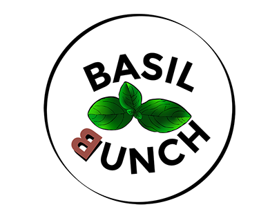 BasilBunch Logo