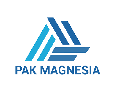 Pak Magnesia Logo