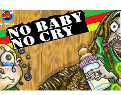 No Baby No Cry
