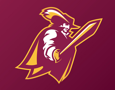 Cleveland Cavaliers logo concept