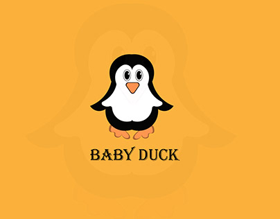Baby Duck For Sell