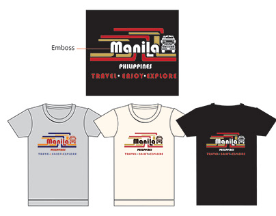 Kultura Manila Shirt