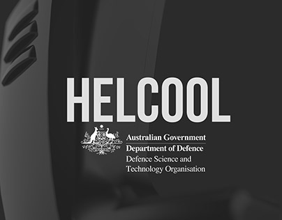 HELCOOL - Combat Helmet Cooling System