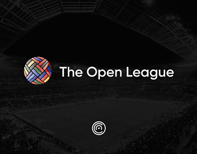 The Open League | Team Logos