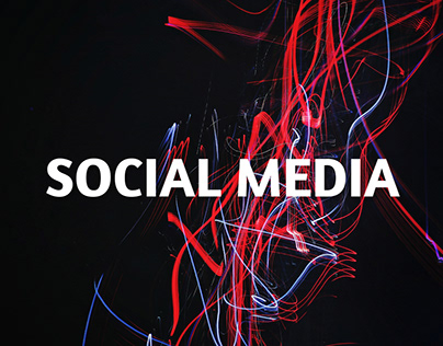 Social Media Design - Provedor de Internet DS3