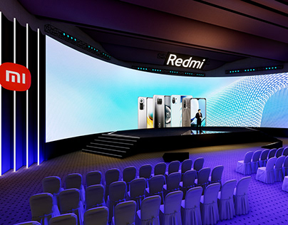 Redmi 12 - 5G Mobile Launch