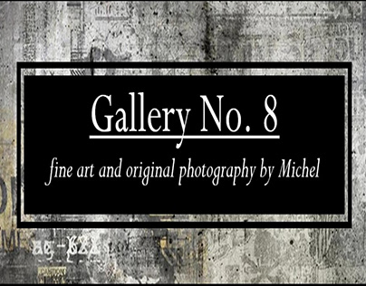 Gallery No. 8