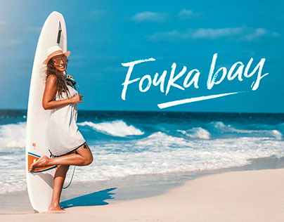 Fouka Bay